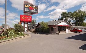 Motel Luxembourg Quebec